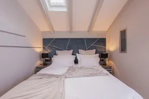 Heritage Rooms Split Olympic Dream - Habitación