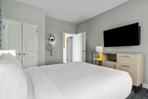 Towneplace Suites Pell City - Chambre