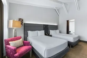 Crowne Plaza San Jose La Sabana by IHG - Room