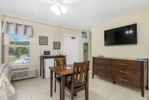 Fairways Inn of Naples - Chambre