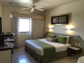 Olas Altas Inn Hotel & Spa - Chambre