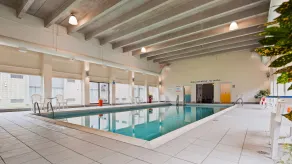 Best Western North Bay Hotel & Conference Centre - Piscine