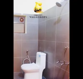 VAGAMON VAGADROPS - Badezimmer