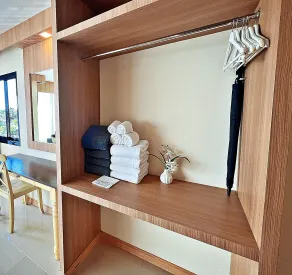 The Sixteenth Naiyang Beach Hotel- Free Schedule Airport Shuttle - Chambre
