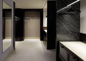 The Peninsula New York - Chambre