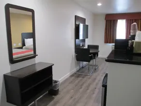 Claremont Lodge - Chambre