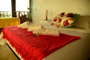 Mirante de geriba! - Room