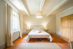 Tenuta La Fratta - Zimmer