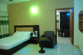 Hotel Beach Way - Room