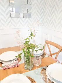 Apartamentos San Francisco - Centrico - Vardagsrum