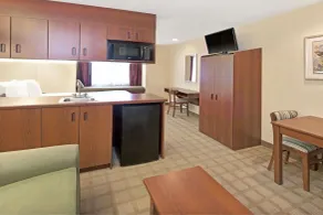 Microtel Inn & Suites by Wyndham Jasper - Quarto
