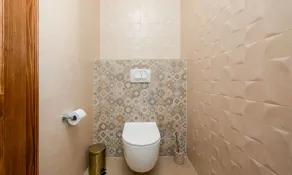 Villa Vidasovi dvori - Baño
