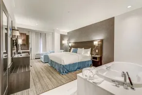 EST Hotel - Chambre