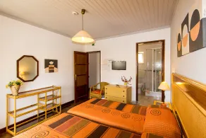 Casa Mestre Guesthouse - Chambre
