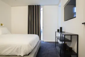 BORD EAU Guest House - Chambre