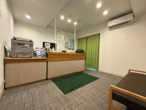 kishu railway katase enoshima hotel - Reception