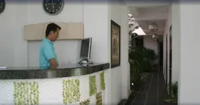 Hotel Suites Nadia Puerto Vallarta - Reception