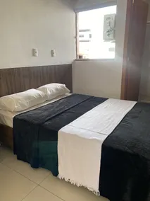 Nova Jerusalém Hotel - Rom