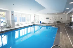 Hilton Garden Inn Hattiesburg - Piscine