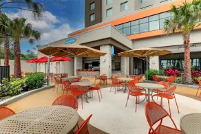 Drury Plaza Hotel Orlando - Disney Springs Area - Restaurant