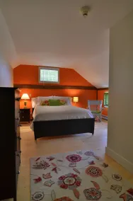 King Hill Inn & Kitchen - Værelse