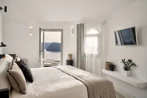 Charisma Suites - Chambre