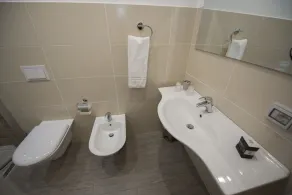Residenza Magnolia - Zimmer