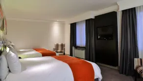ONOMO Hotel Cape Town – Inn On The Square - Room