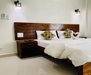 SoulBay Retreat by RNB HOTELS - Chambre