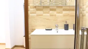 Hotel Pasha - Salle de bain