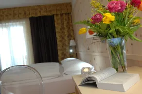 Cimon Dolomites Hotel - Camera