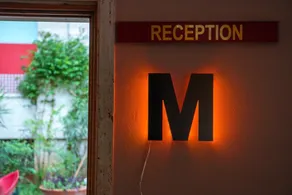 Mosaic Home - Réception