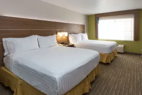 Holiday Inn Express Hotel & Suites Hesperia by IHG - Chambre