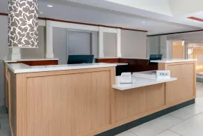 Hilton Garden Inn Ft. Lauderdale SW/Miramar - Réception