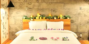 KAWASEMINOSU (MUKAKA VILLA) - Roomservice – spisemuligheder