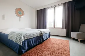 Lapland Hotels Ylläskaltio - Habitación
