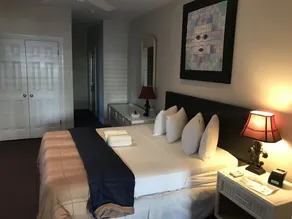 New Orleans House - Gay Male Adult Guesthouse - Room
