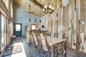 Million Dollar View! Whitecap Mtns Ski Resort Home - Innvendig