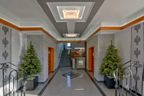 Dom Wczasowy Na Szczycie - Reception