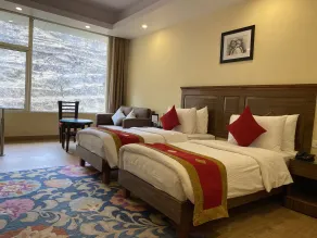Fortune Park Kufri, Shimla - Member ITC Hotels' Group - Room