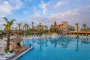Delphin Palace Hotel - Pool