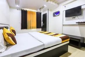 Venus Hotel 5 Minute Walking Distance from Dargah - Salle de bain
