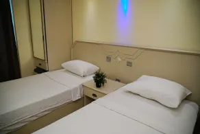 Blue Palace Apart Hotel - Room