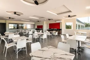 Vita Grand Hotel - Restaurant