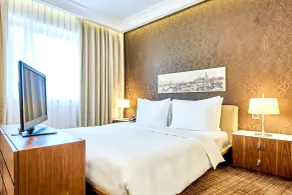 Radisson Blu Hotel, Kyiv Podil City Centre - Room