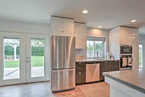 Spacious Oceanside Home: Patio & Grill, Near Beach - Innvendig