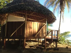 Al Natural Resort - Room