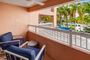 DoubleTree Resort by Hilton Grand Key - Key West - Vistas desde la habitación