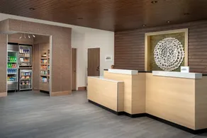 Fairfield Inn & Suites by Marriott Boise West - Réception