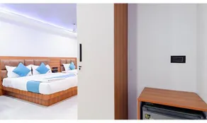 Q one Plaza - Rom